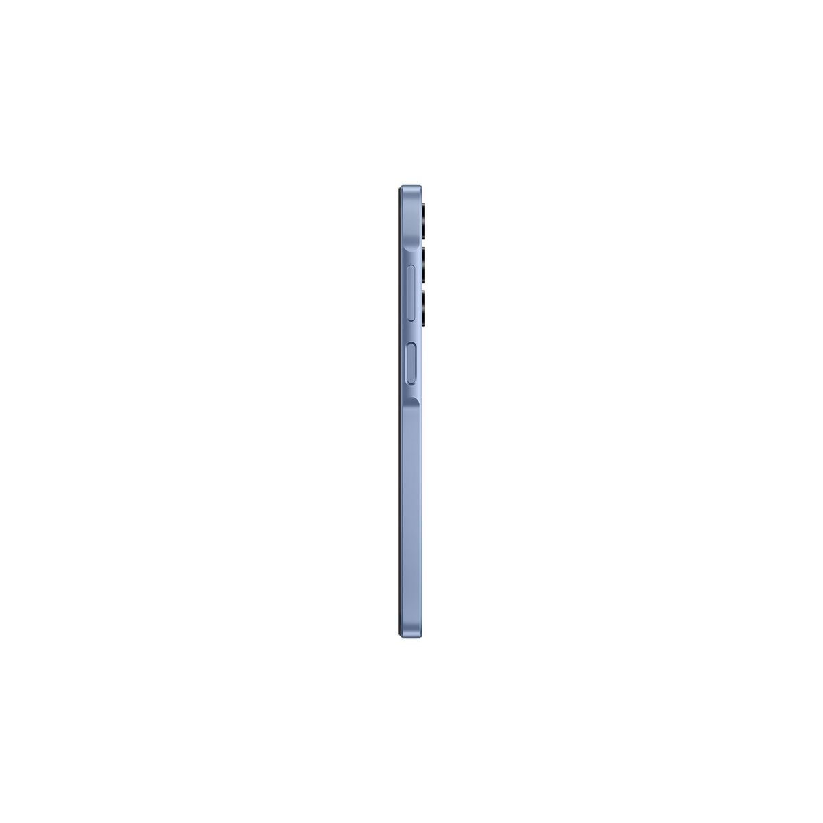 Samsung A256B/DSN Galaxy A25 5G (Double Sim - 6.5'' - 128 Go, 6 Go RAM) Bleu