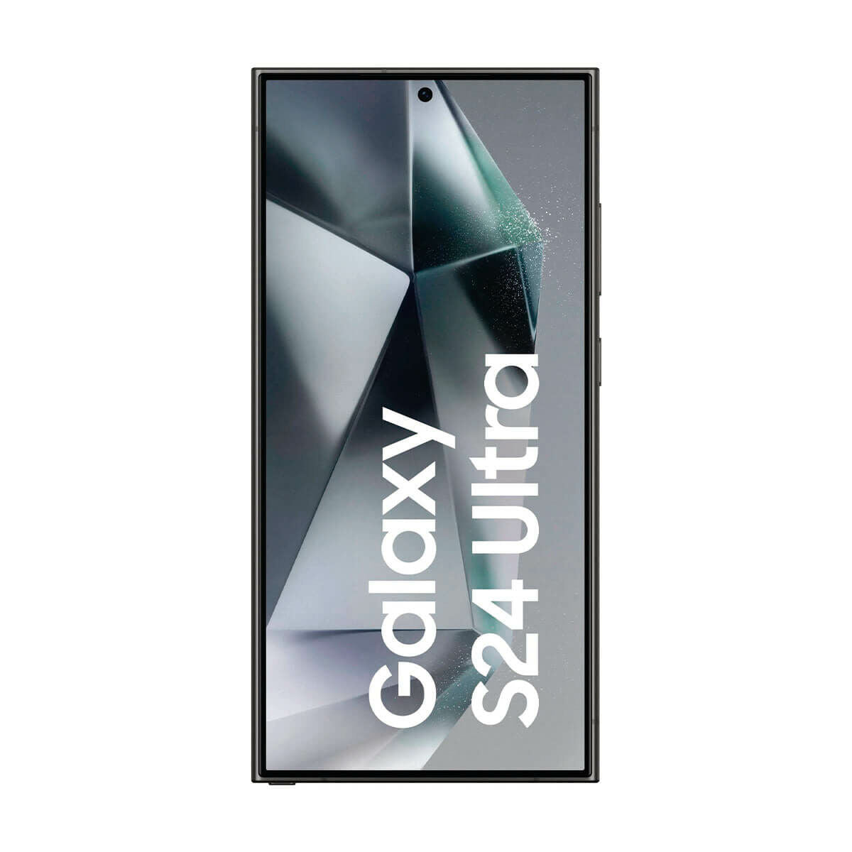Samsung S928 Galaxy S24 Ultra (6.8", 256 Go, 12 Go RAM) Gris