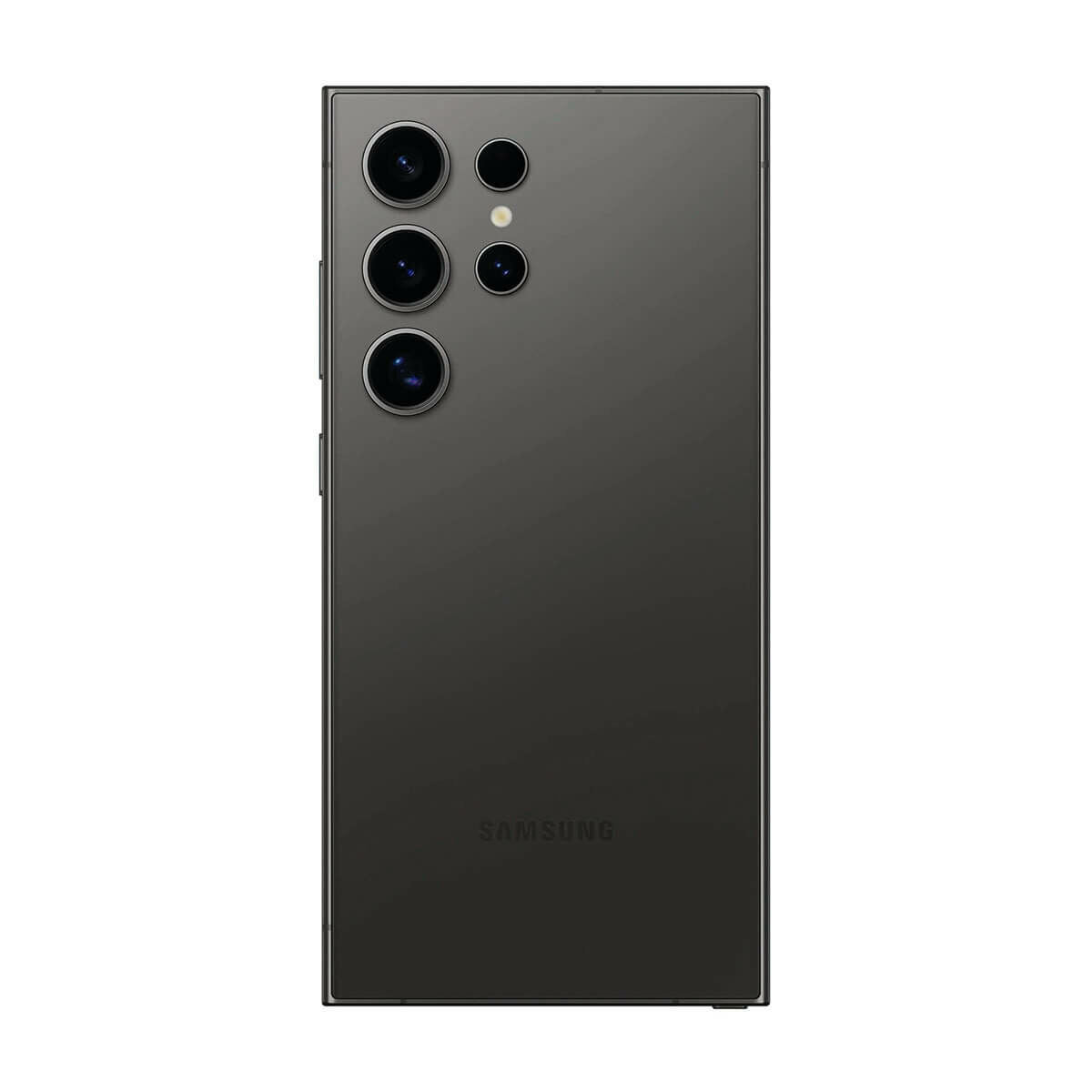 Samsung S928 Galaxy S24 Ultra (6.8", 256 Go, 12 Go RAM) Gris