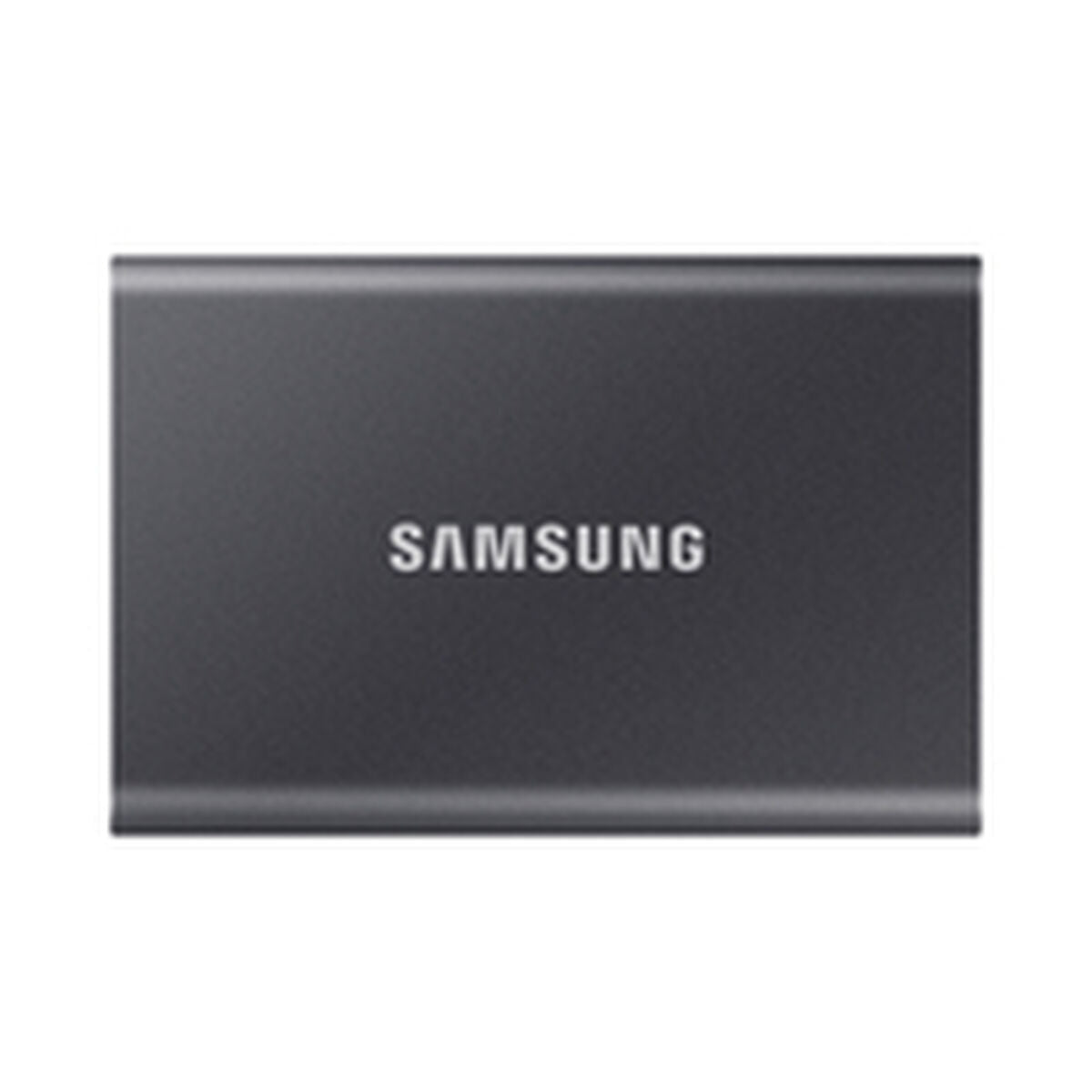 Samsung MU-PC4T0T USB Type-C 3.2 Gen 2 (3.1 Gen 2) Gris, Titane