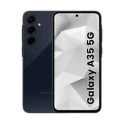 Samsung Galaxy A35 128 Go 5G Double SIM Bleu Marine (A356)
