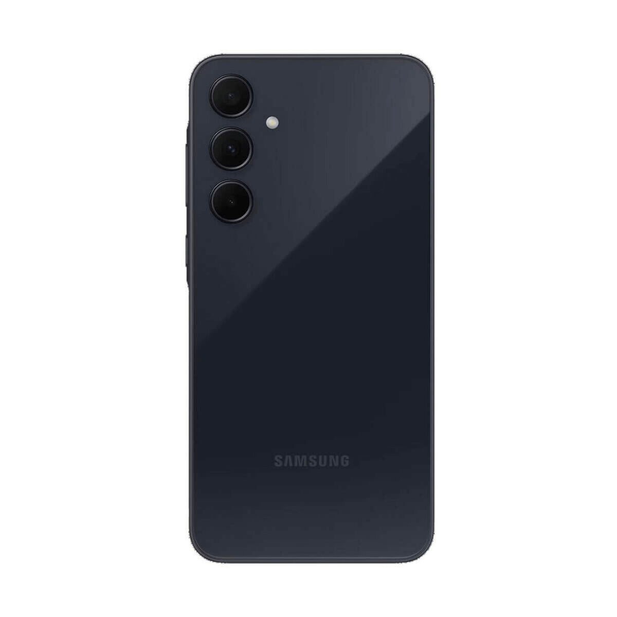 Samsung Galaxy A35 128 Go 5G Double SIM Bleu Marine (A356)