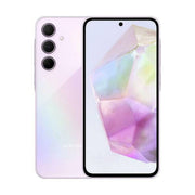 Samsung A356 Galaxy A35 5G (Double Sim - 6.6", 128 Go, 6 Go RAM) Rose