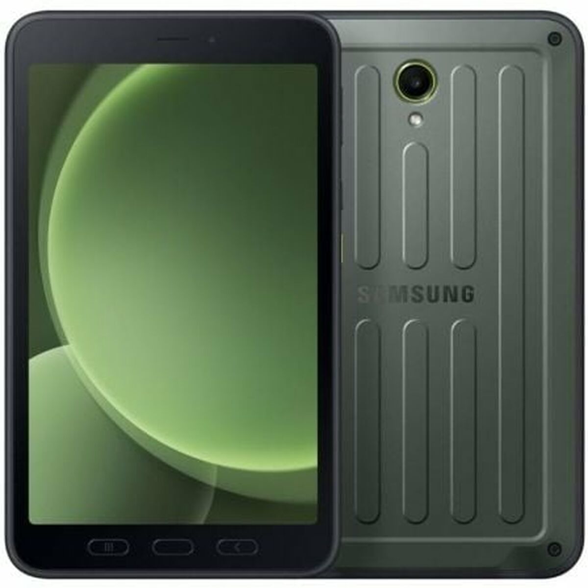 Samsung Tab Active5 5G 128GB EE Green