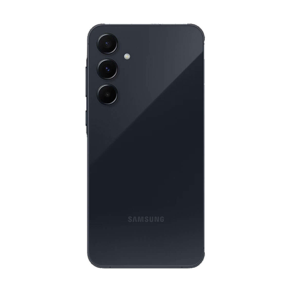 Samsung A556 Galaxy A55 5G (Double Sim - 6.6", 128 Go, 8 Go RAM) Bleu Nuit