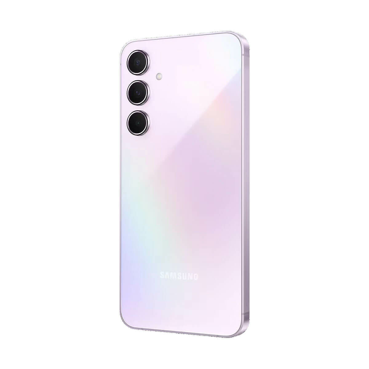 Samsung A556 Galaxy A55 5G (Double Sim - 6.6", 256 Go, 8 Go RAM) Rose