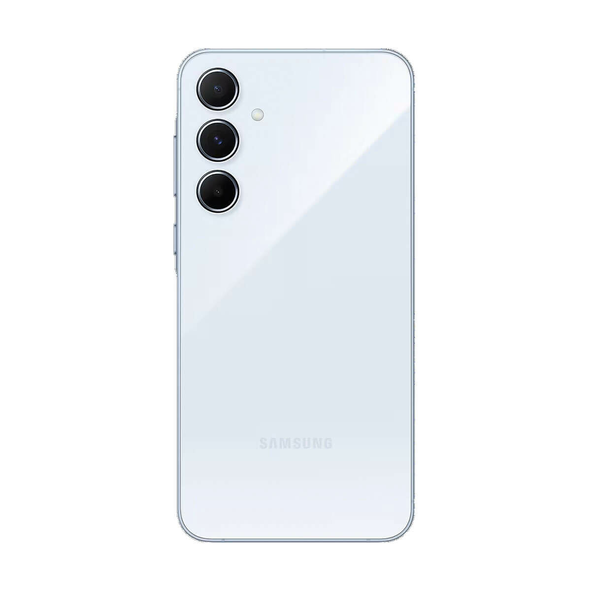 Samsung A556 Galaxy A55 5G (Double Sim - 6.6", 256 Go, 8 Go RAM) Bleu
