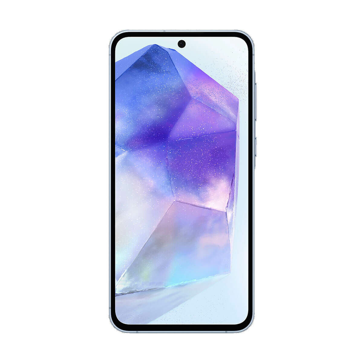 Samsung A556 Galaxy A55 5G (Double Sim - 6.6", 128 Go, 8 Go RAM) Bleu