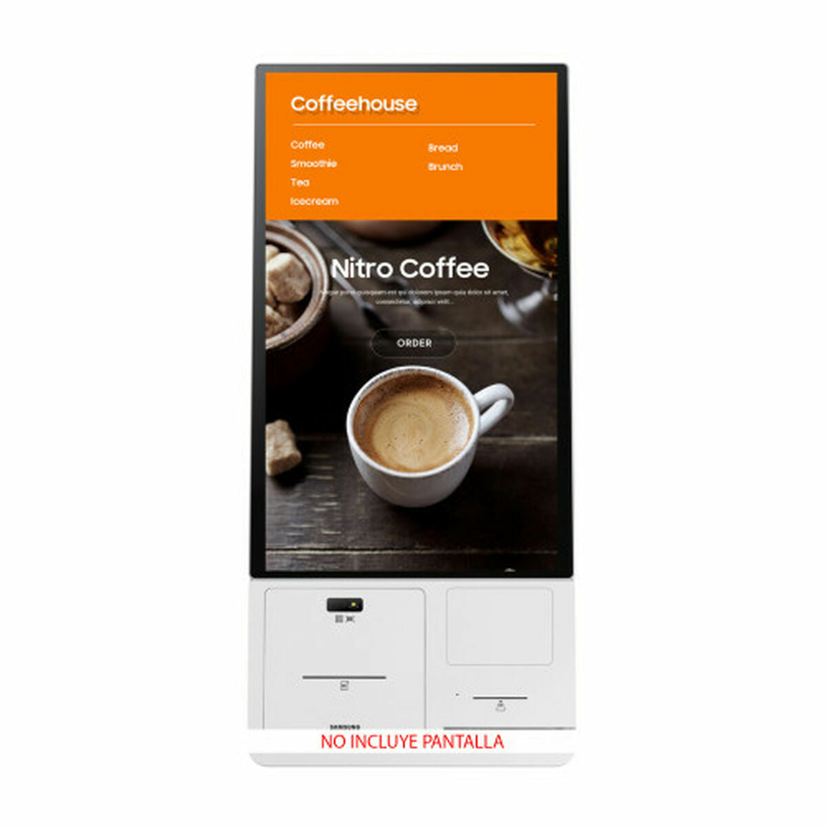 Samsung Connec. Box