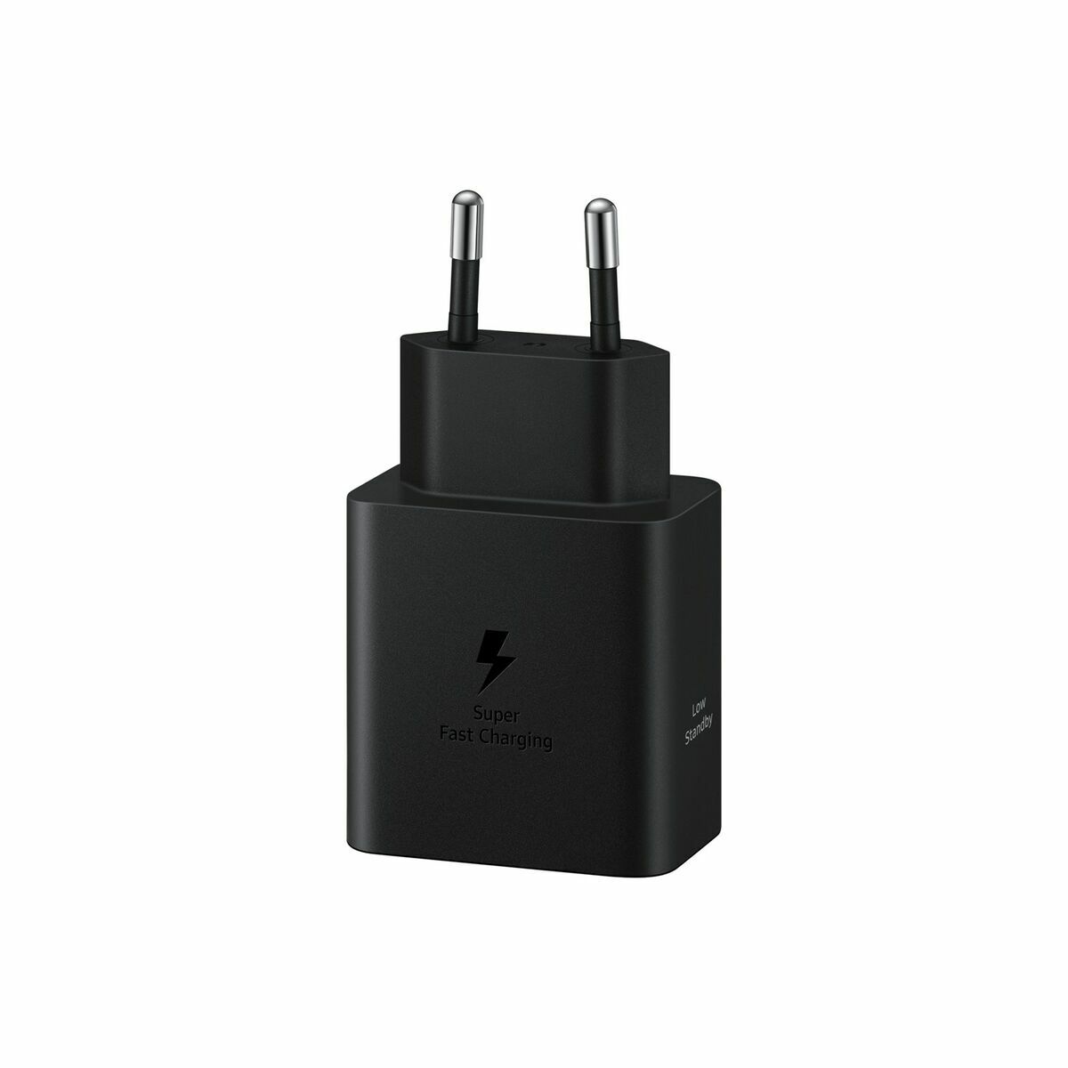 SAMSUNG Chargeur Secteur 45W Ultra Rapide avec câble 45W