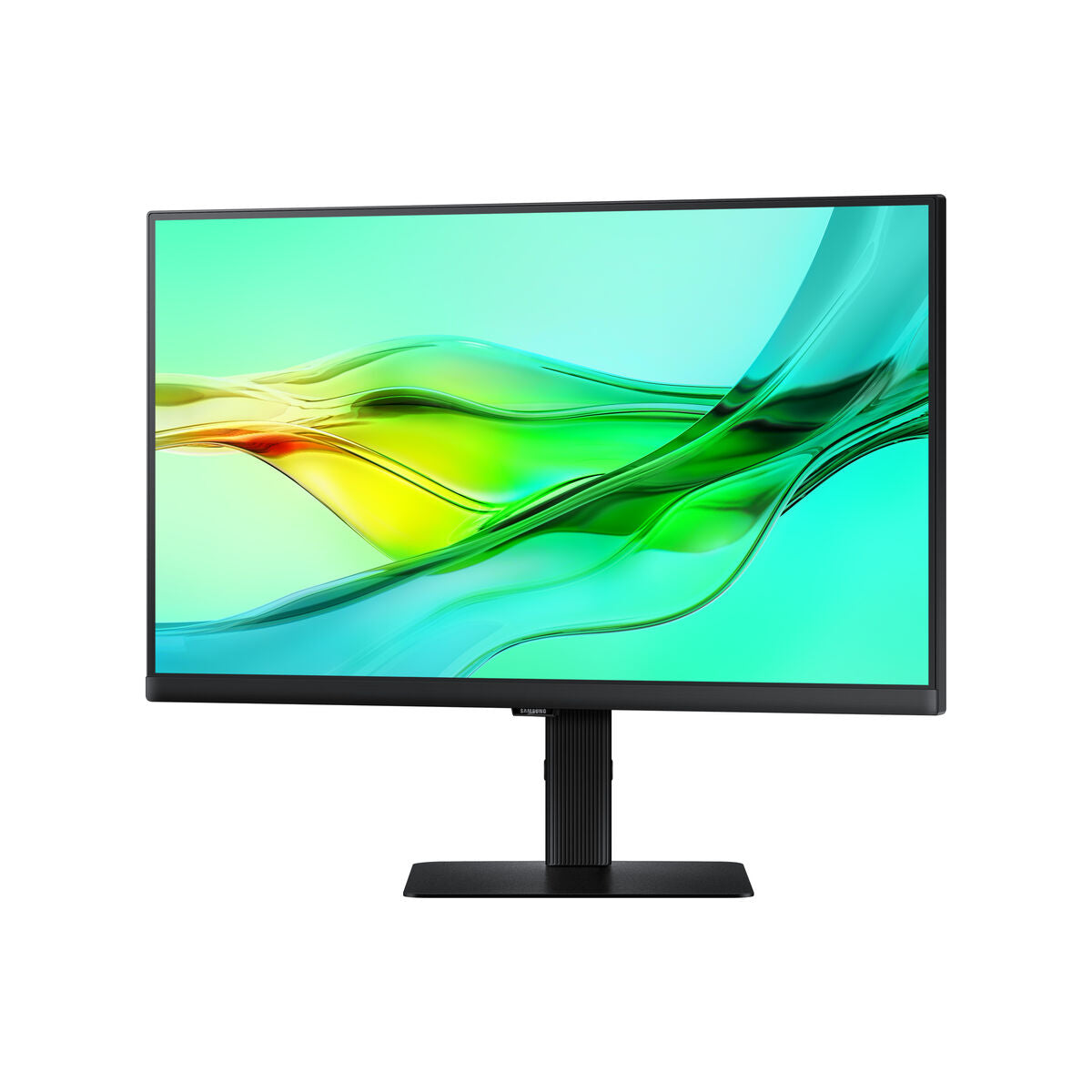 "Samsung S60UD écran plat de PC 61 cm (24"") 2560 x 1440 pixels Quad HD LCD Noir"