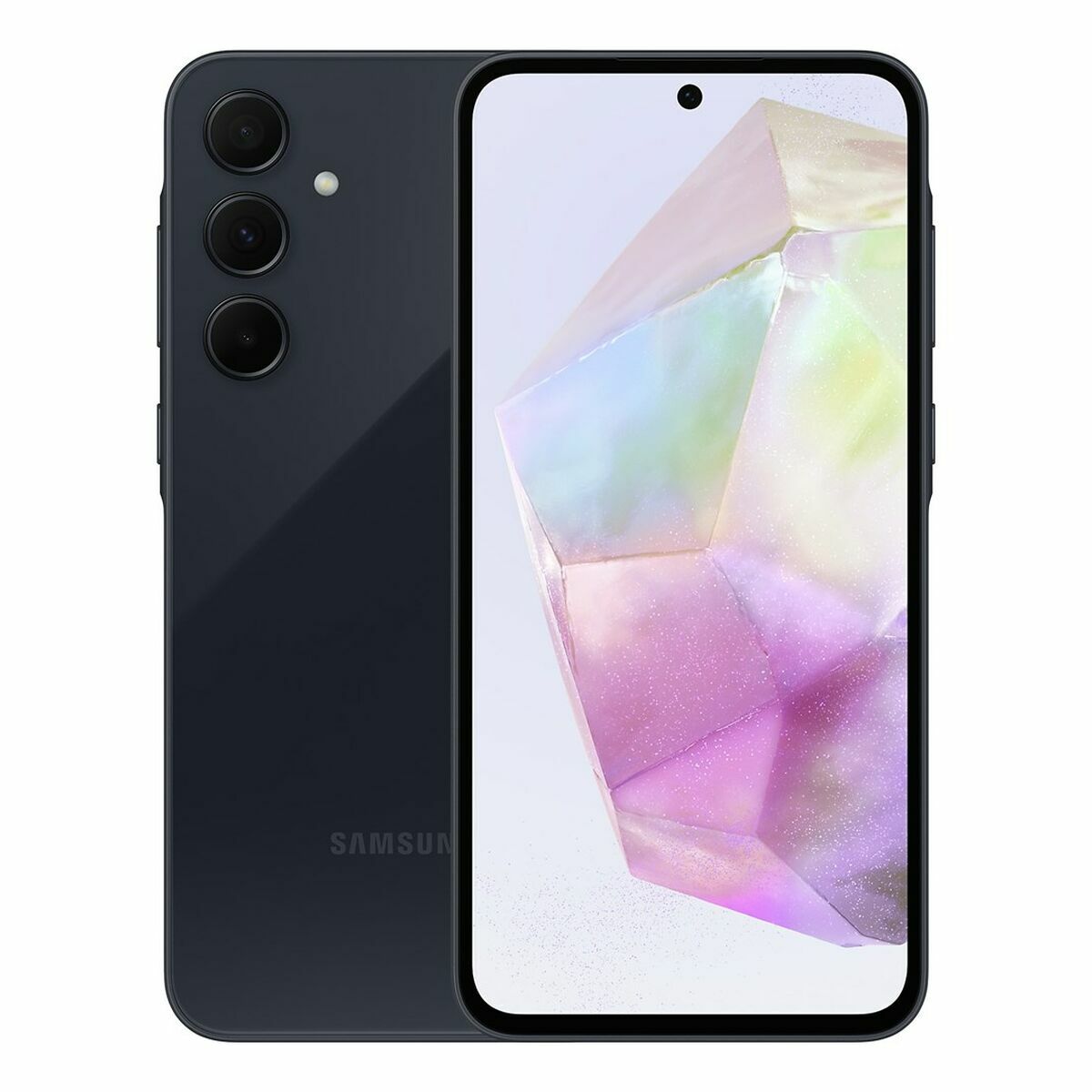 Samsung Galaxy A35 A356 5G Dual Sim 6GB RAM 128GB - Navy