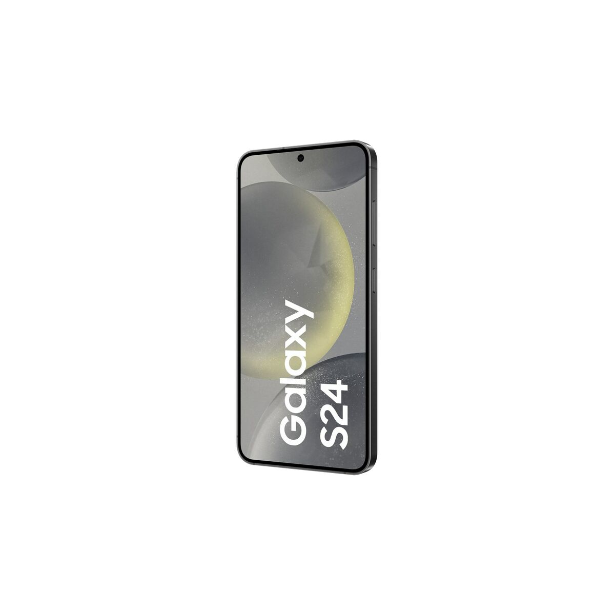 Samsung S921B/DS Galaxy S24 (Édition Entreprise - 6.2", 256 Go, 8 Go RAM) Noir