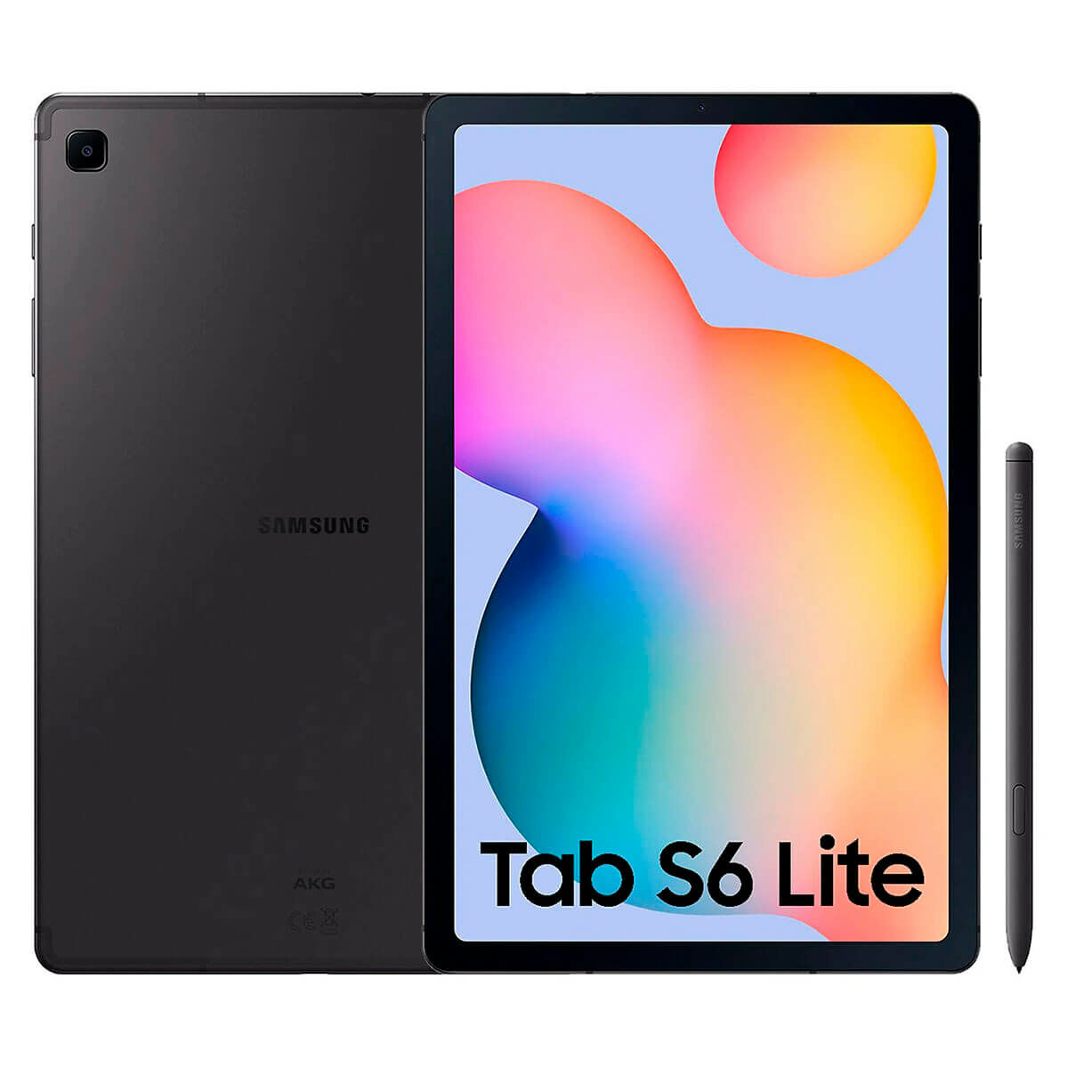 Samsung P620 Galaxy Tab S6 Lite (2024) Wifi - 10.4'' - 64 Go, 4 Go RAM - Gris