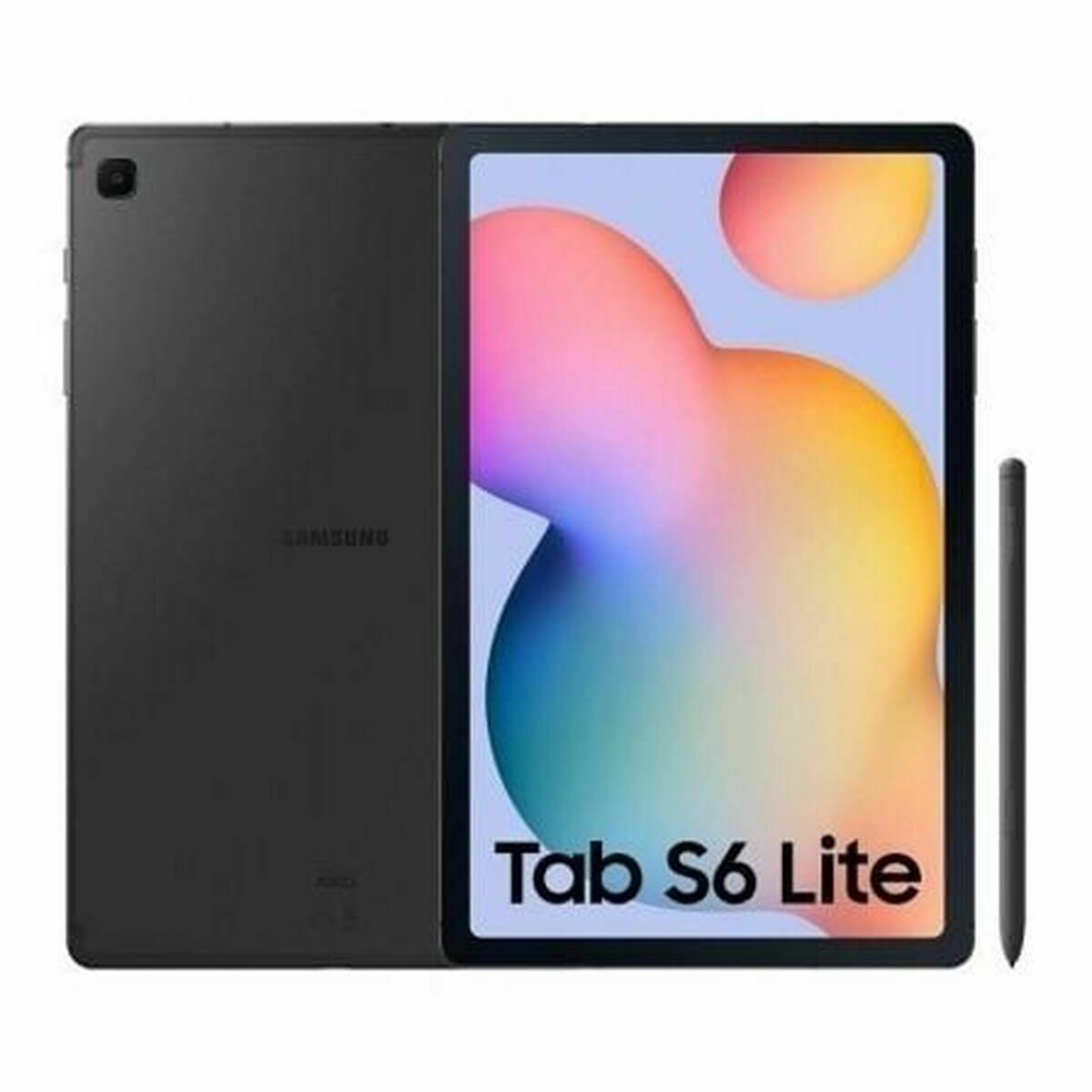 Samsung P613 Galaxy Tab S6 Lite - 10.4'' - Wifi - 64 Go, 4 Go RAM - Gris