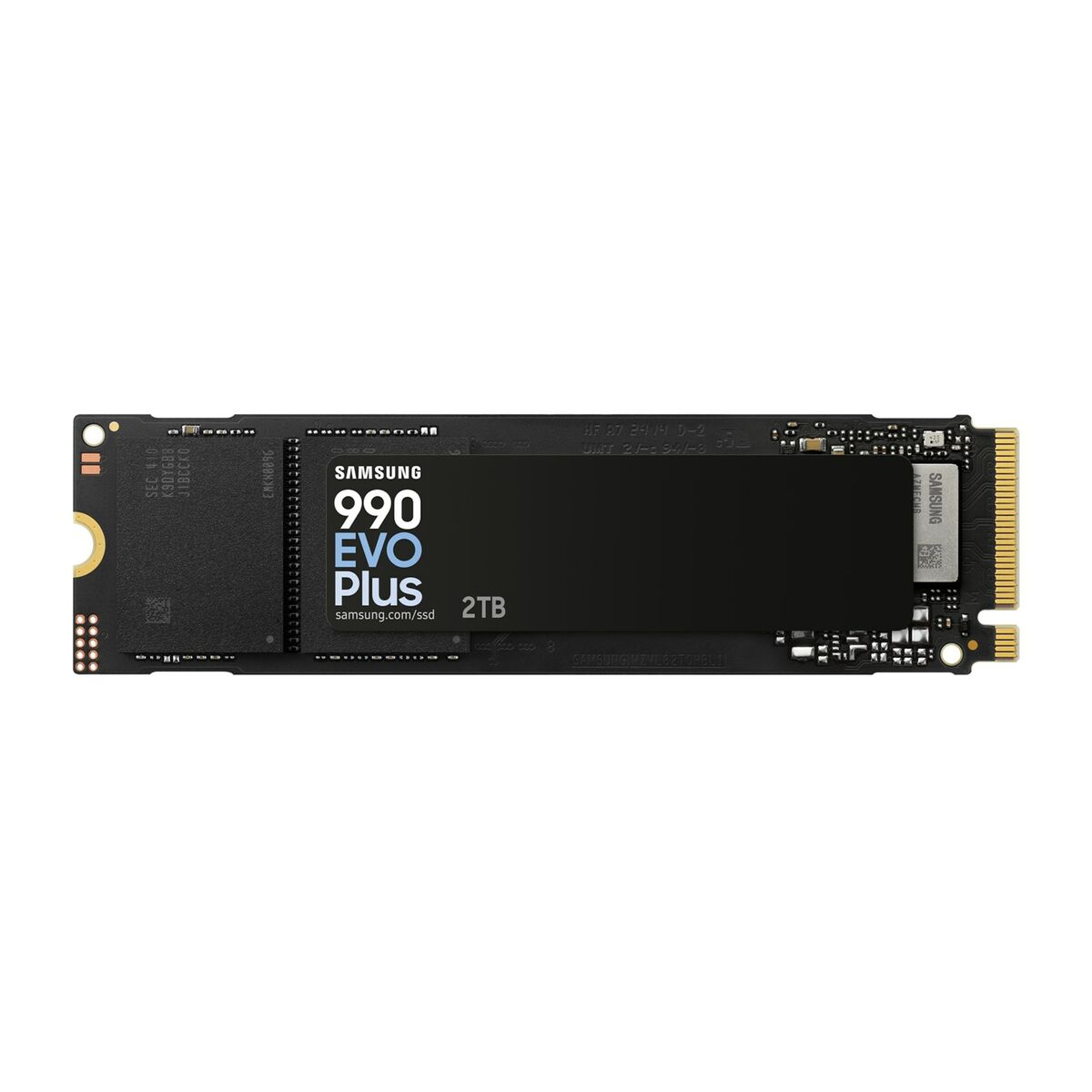 SAMSUNG 990 EVO PLUS 2T