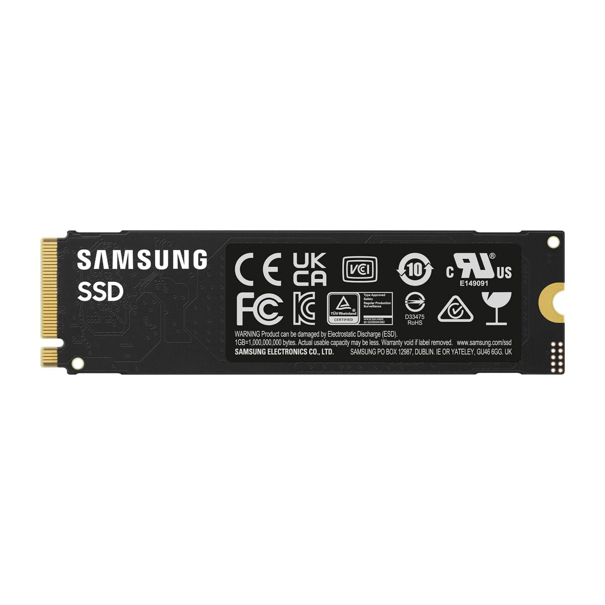 SAMSUNG 990 EVO PLUS 2T
