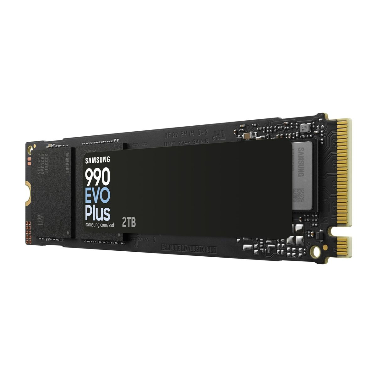 SAMSUNG 990 EVO PLUS 2T