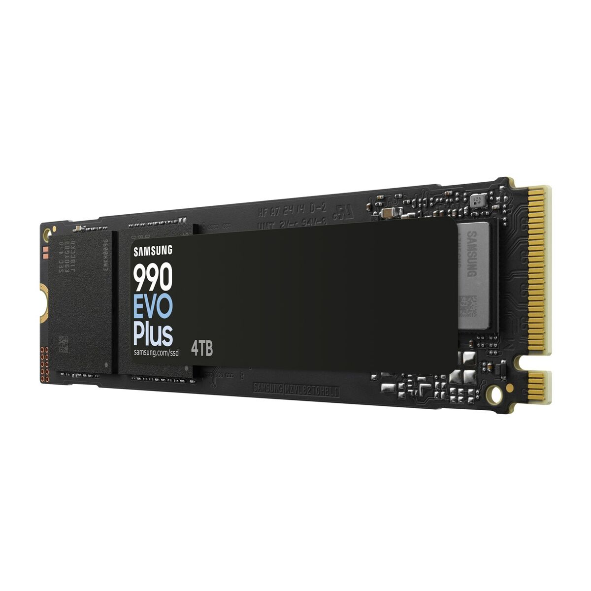 SAMSUNG 990 EVO PLUS 4T