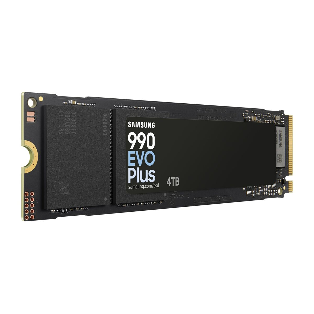 SAMSUNG 990 EVO PLUS 4T