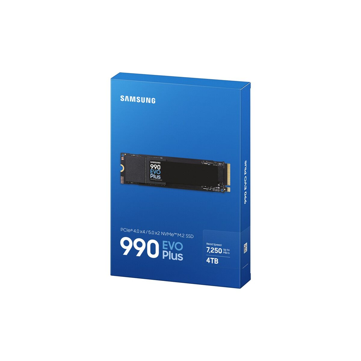 SAMSUNG 990 EVO PLUS 4T