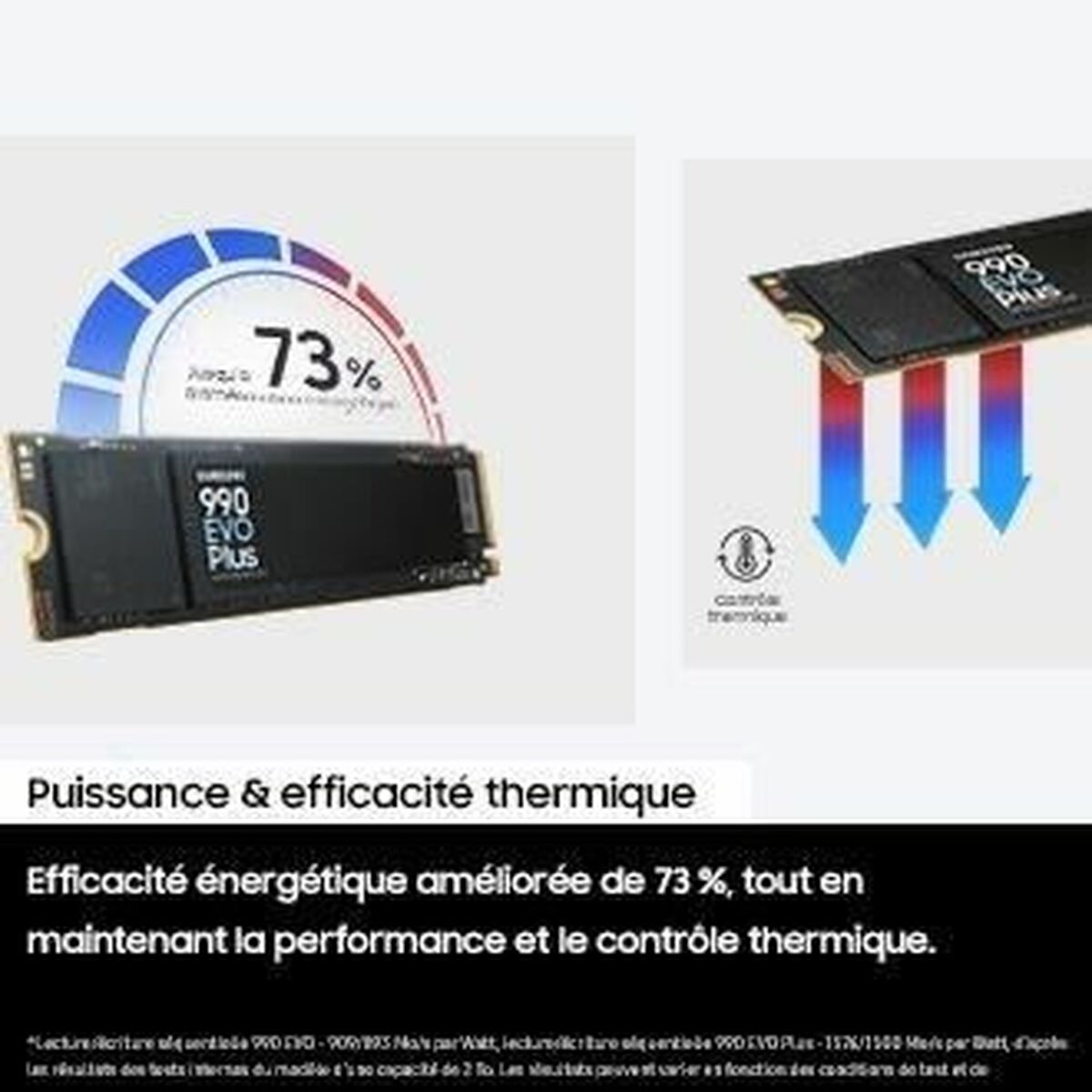 SAMSUNG 990 EVO PLUS 1T