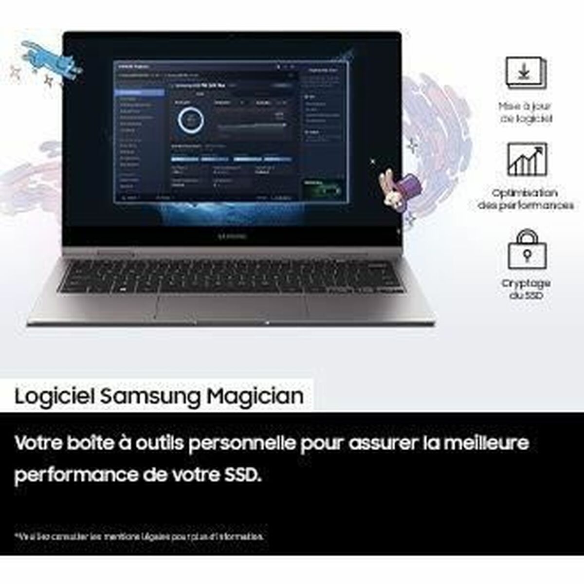 SAMSUNG 990 EVO PLUS 1T