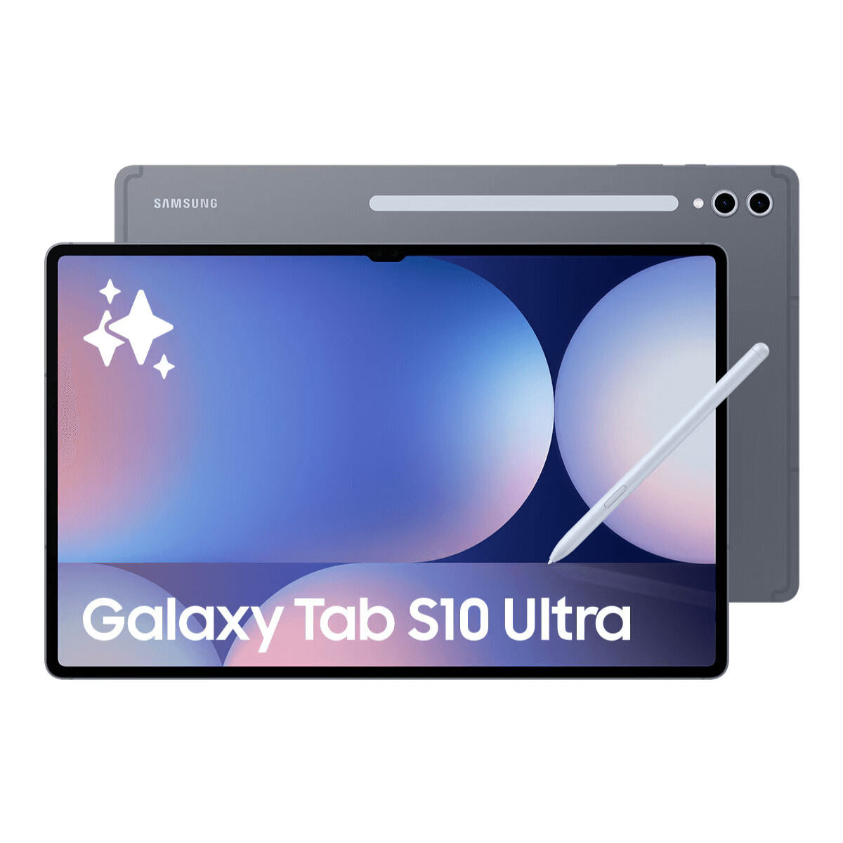 Galaxy Tab S10 Ultra 16Gb_1Tb Wifi GRAY