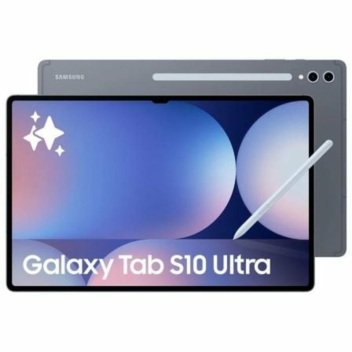 Galaxy Tab S10 Ultra 12Gb256Gb Wifi GRAY