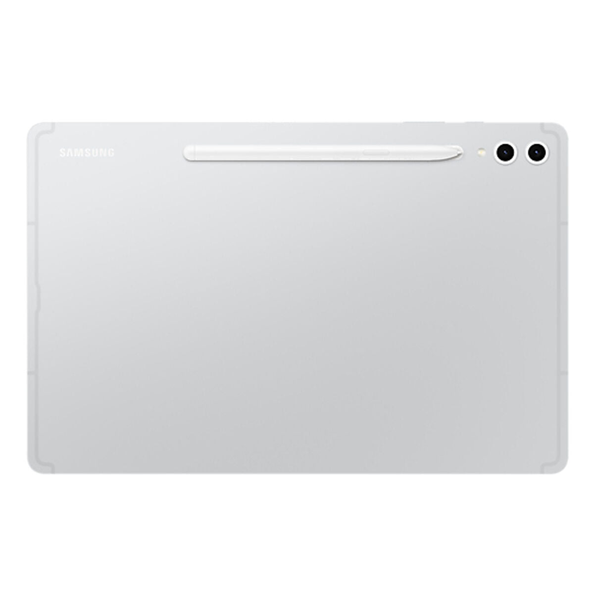 Galaxy Tab S10+12Gb_256Gb Wifi SILVER