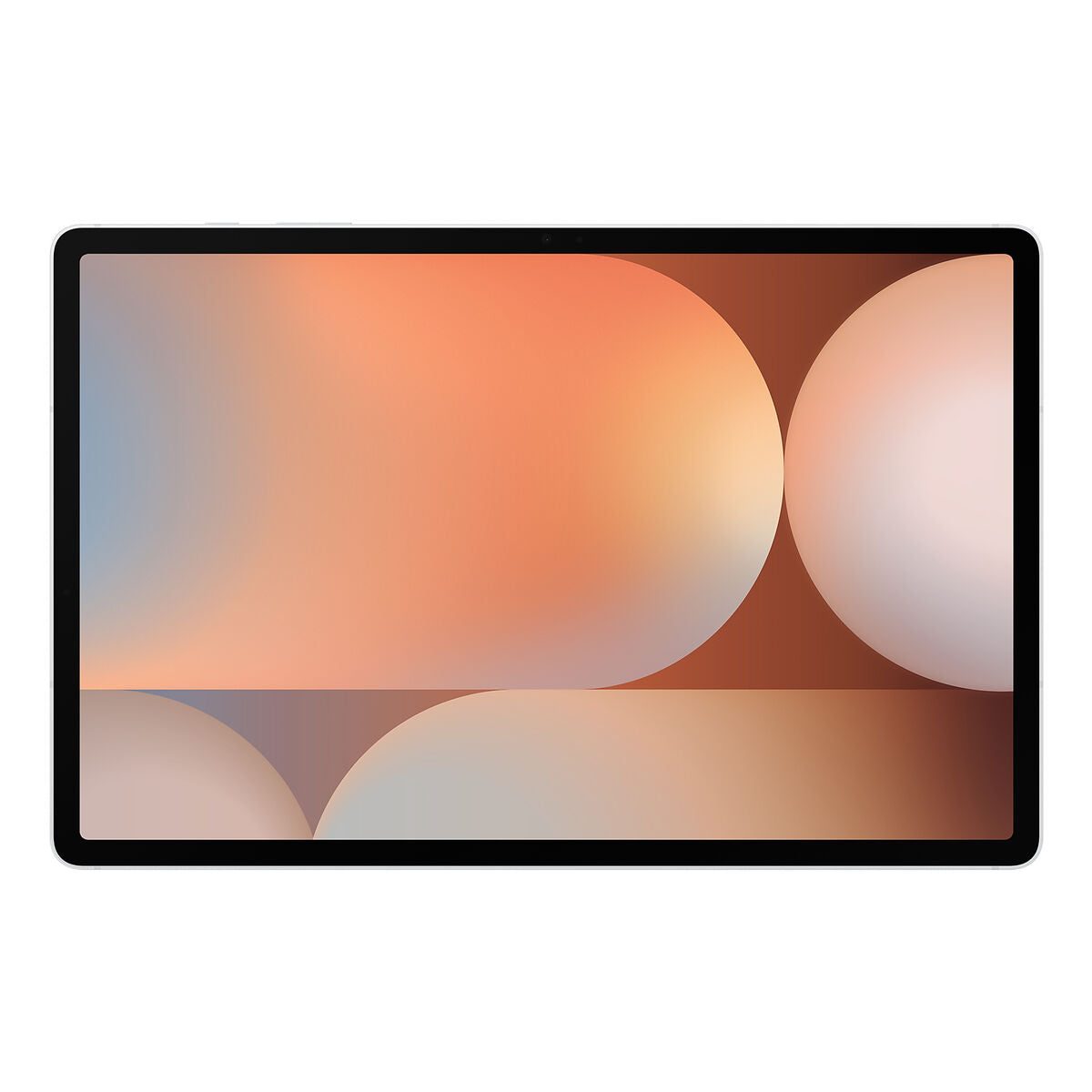 Galaxy Tab S10+12Gb_256Gb Wifi SILVER