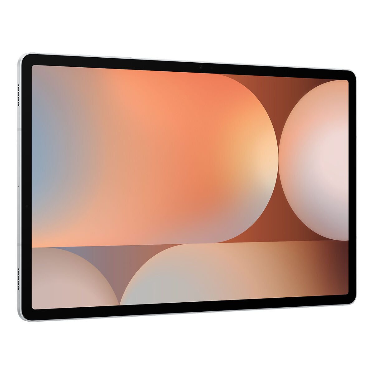 Galaxy Tab S10+12Gb_256Gb Wifi SILVER