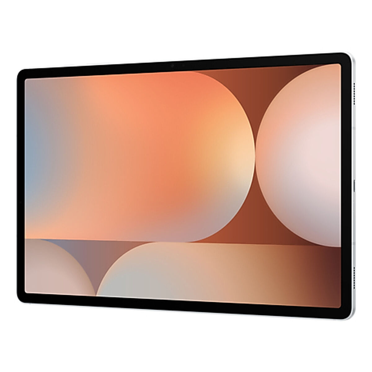 Galaxy Tab S10+12Gb_256Gb Wifi SILVER