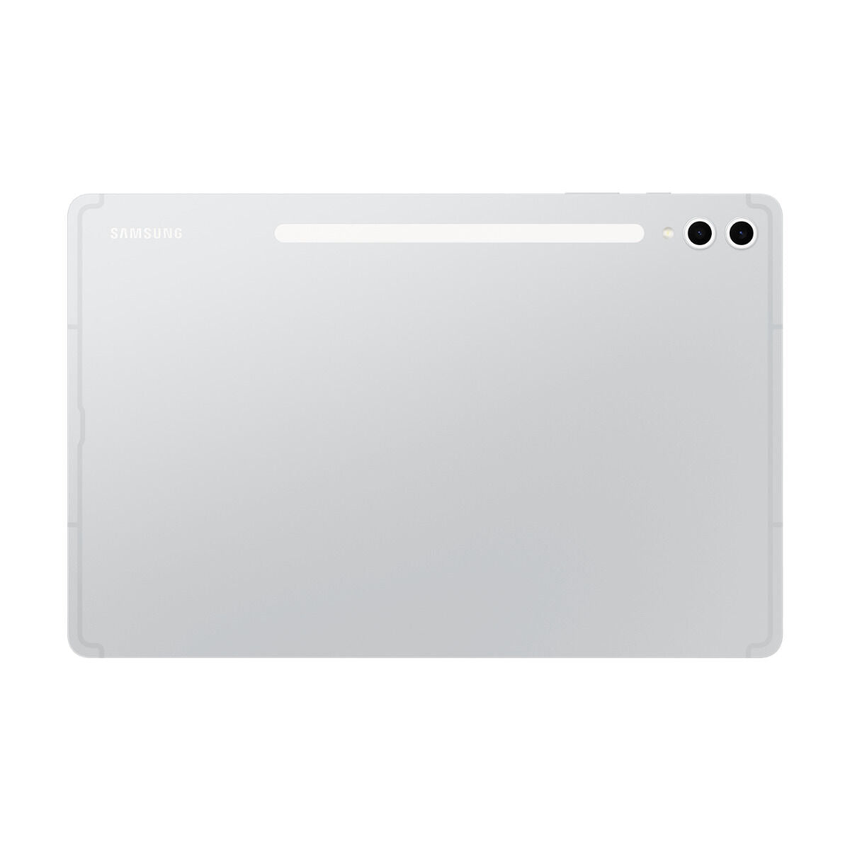 "Samsung Galaxy Tab S10+ 12,4"" 512 Go Argent"