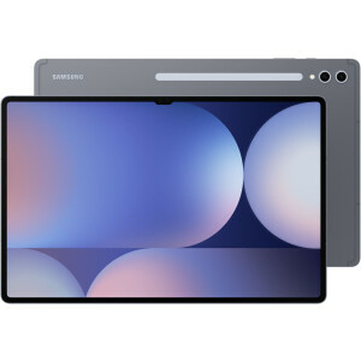 "Samsung Galaxy Tab S10/ 12,4"" 12/256 Go S pen WiFi Graphite"