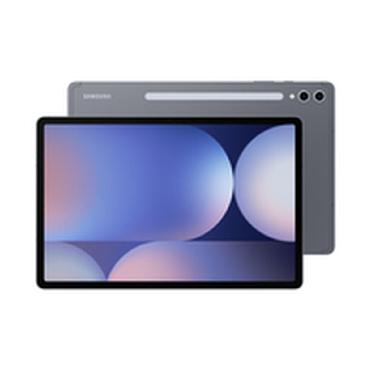 Galaxy Tab S10+12Gb_256Gb Wifi GRAY