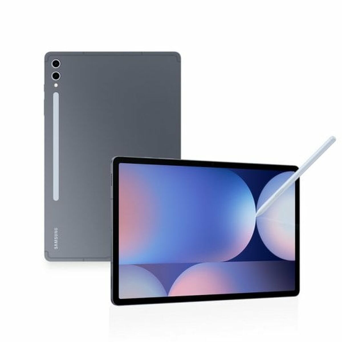 Galaxy Tab S10+12Gb_512Gb Wifi GRAY