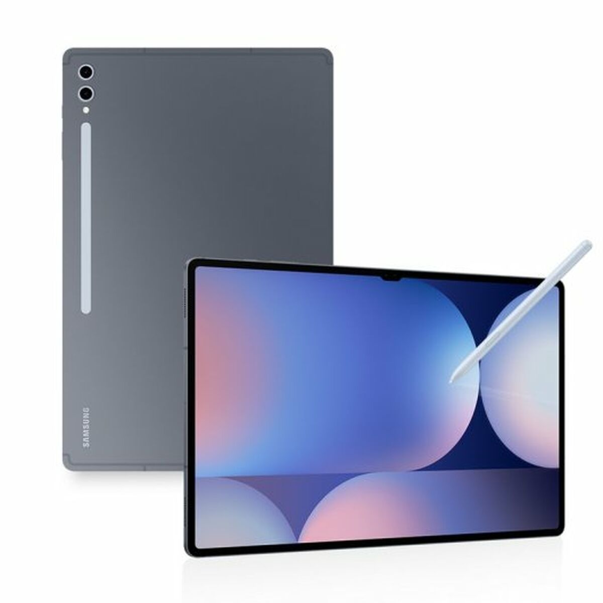 Galaxy Tab S10 Ultra 12Gb_256Gb 5G GRAY