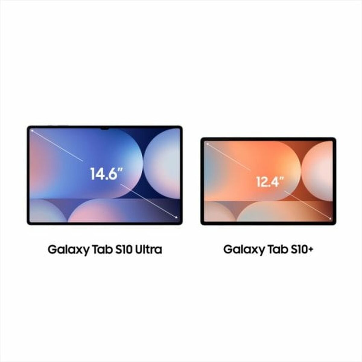 Galaxy Tab S10 Ultra 12Gb_256Gb 5G GRAY