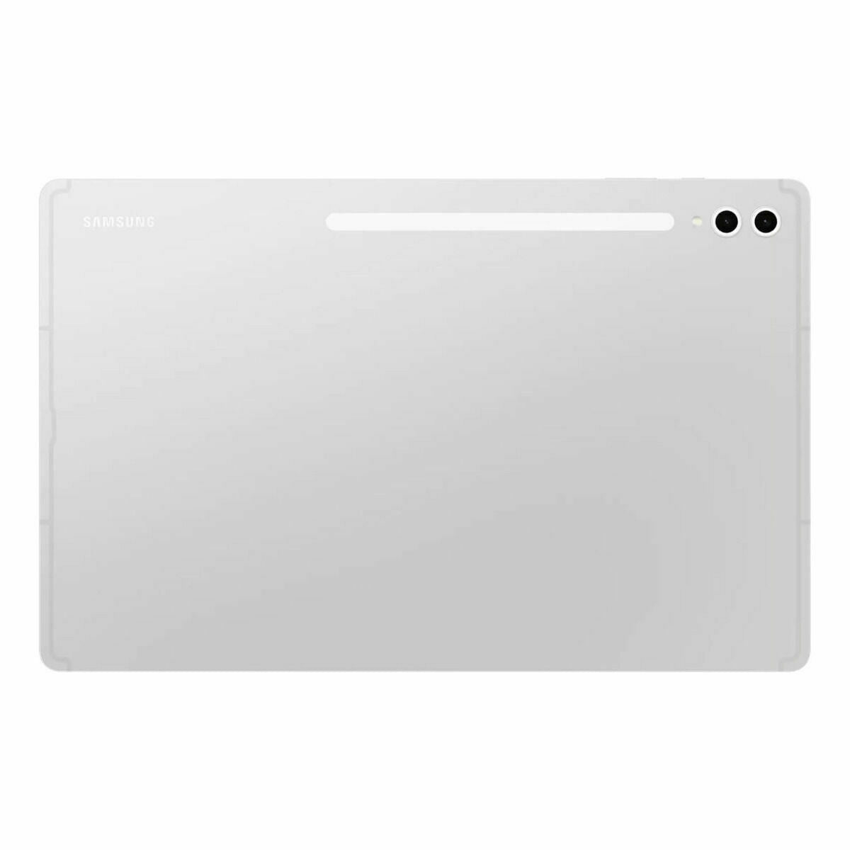 "Samsung Galaxy Tab S10 Ultra 14,6"" 256 Go 5G Argent"