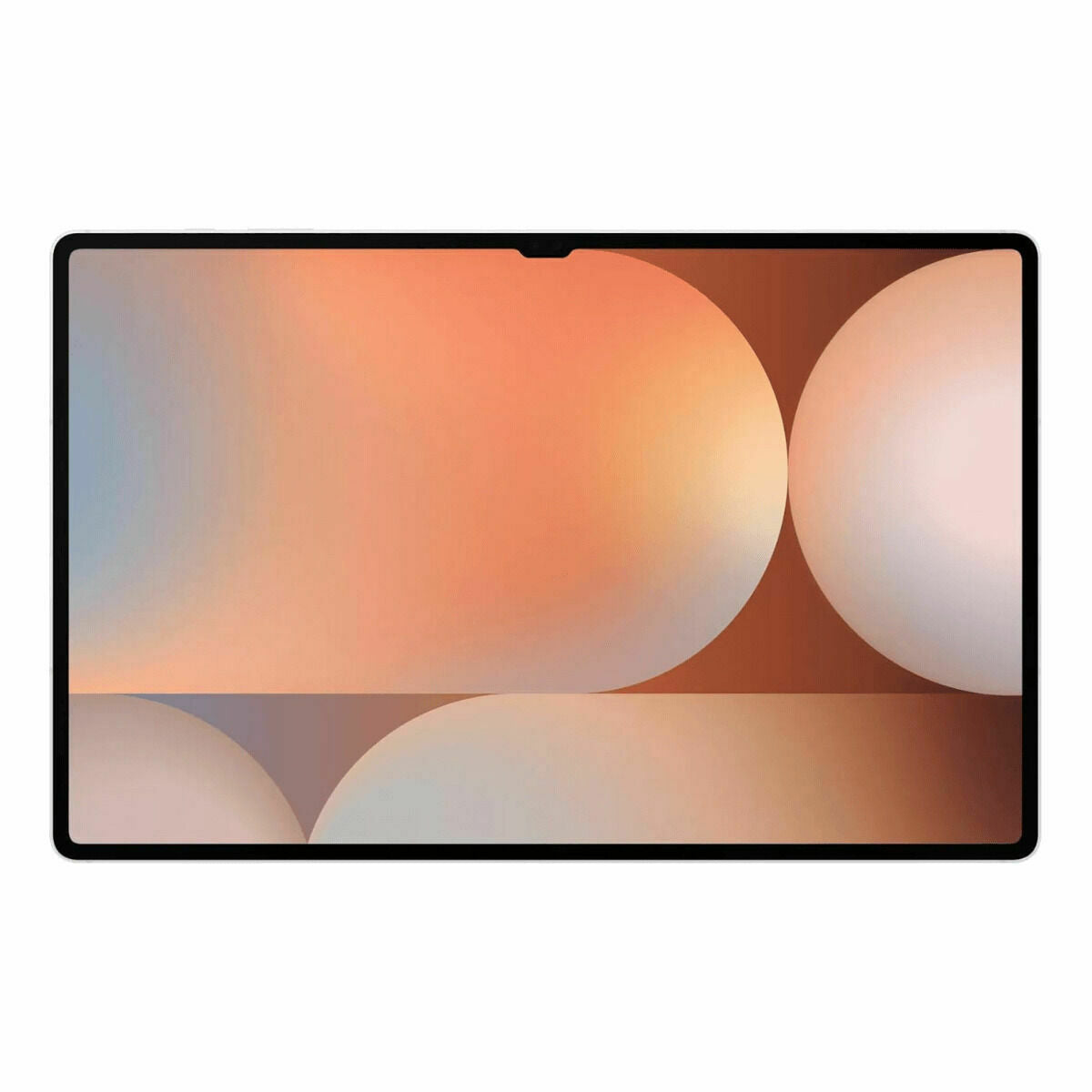 "Samsung Galaxy Tab S10 Ultra 14,6"" 256 Go 5G Argent"