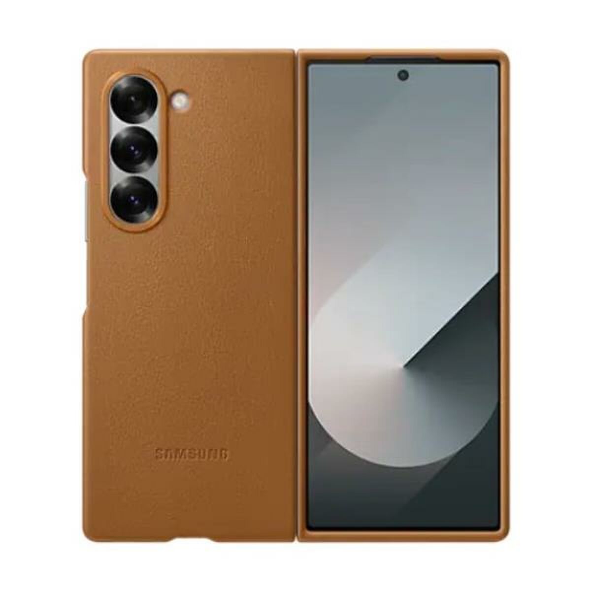 Samsung Fold6 Kindsuit Case Gray