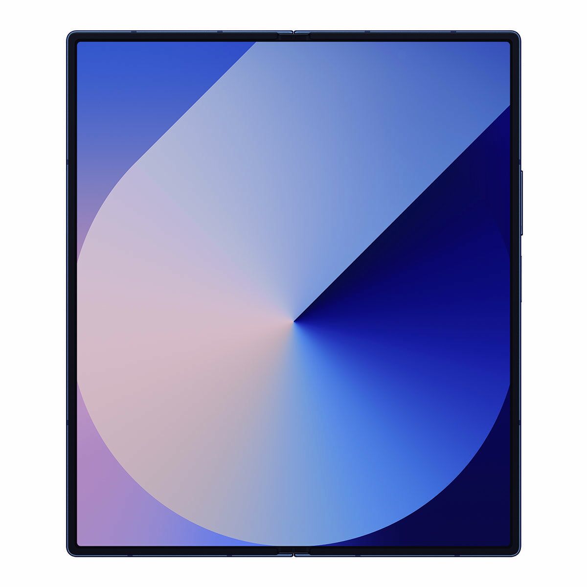 Samsung F956 Galaxy Z Fold 6 (7.6" - 256 Go, 12 Go RAM) Bleu nuit