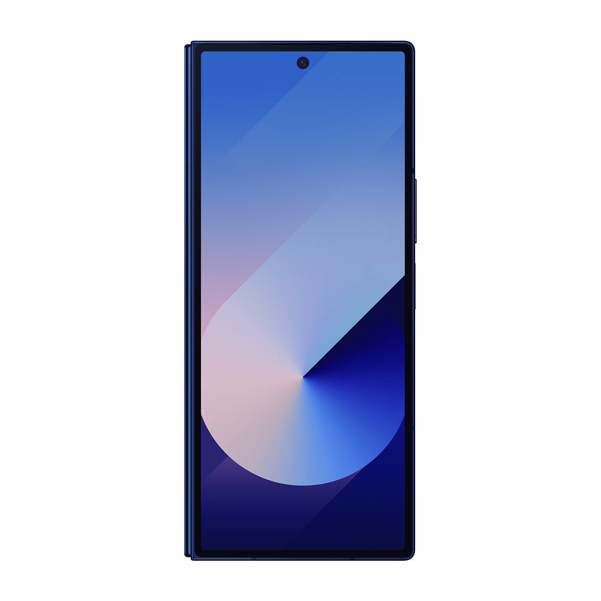 Samsung F956 Galaxy Z Fold 6 (7.6" - 256 Go, 12 Go RAM) Bleu nuit
