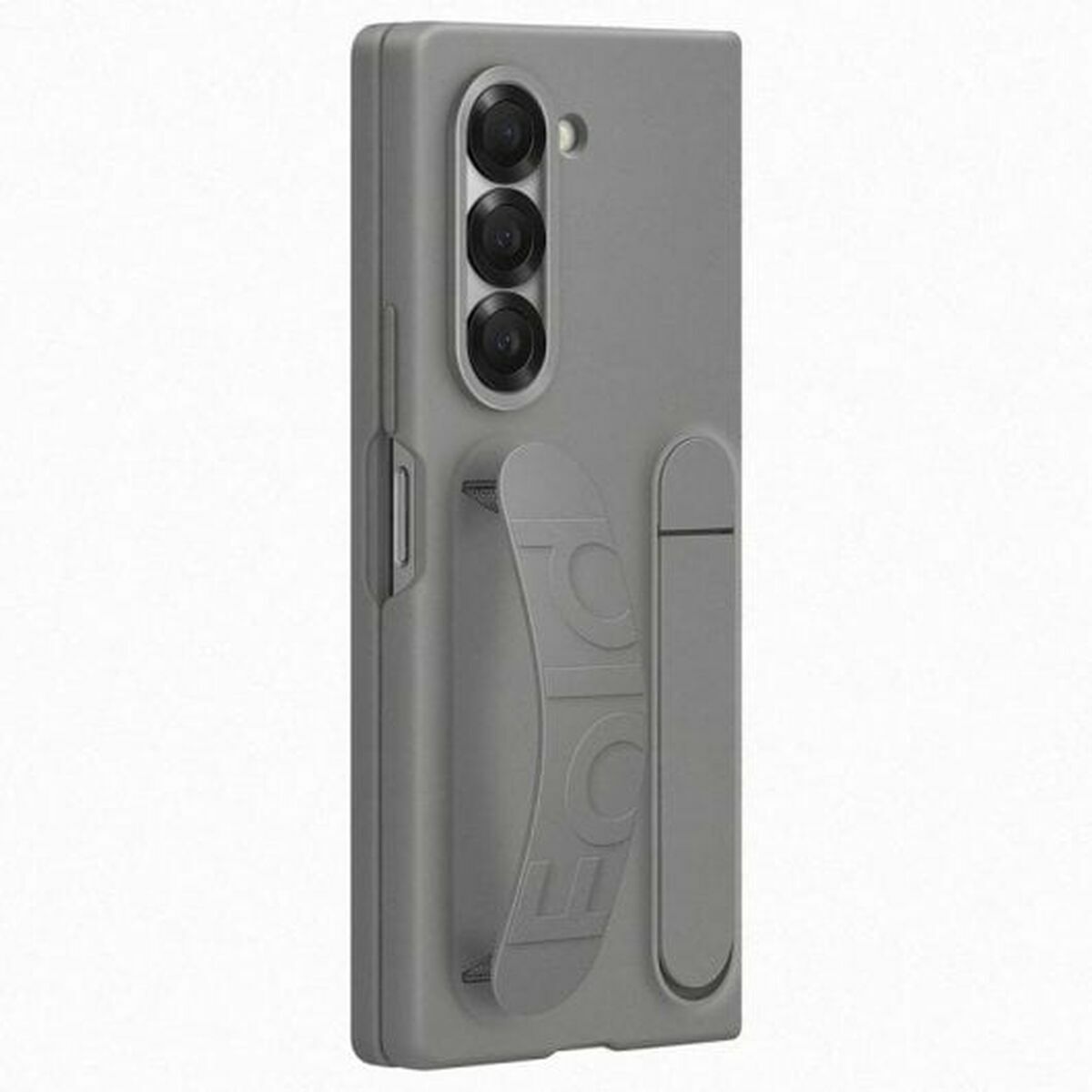 Samsung Fold6 Kindsuit Case Brown