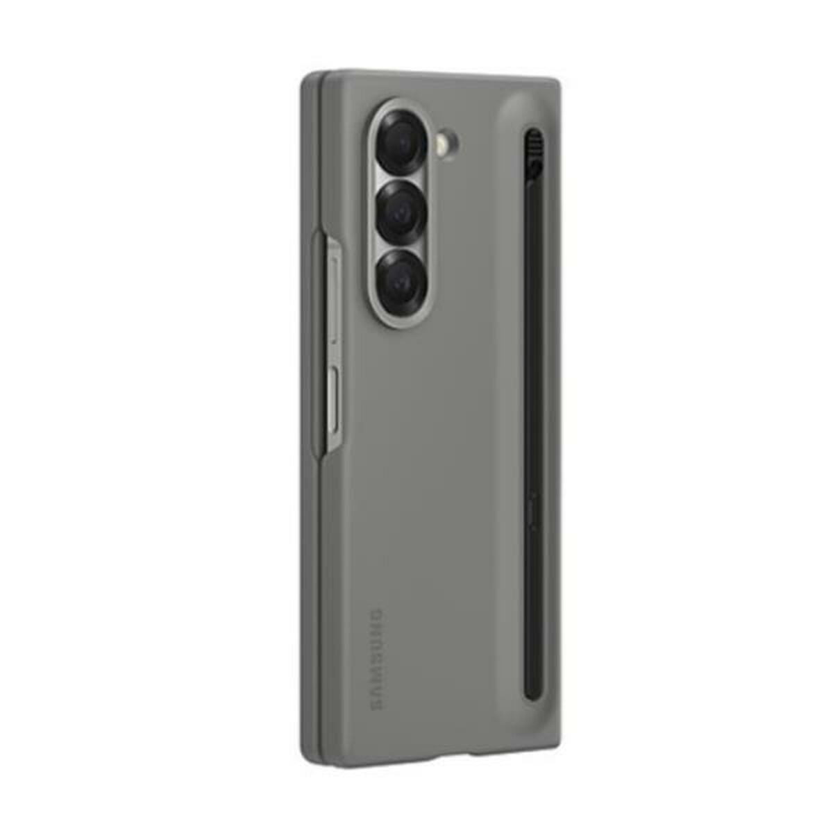 Samsung Fold6 S Pen Case Gray