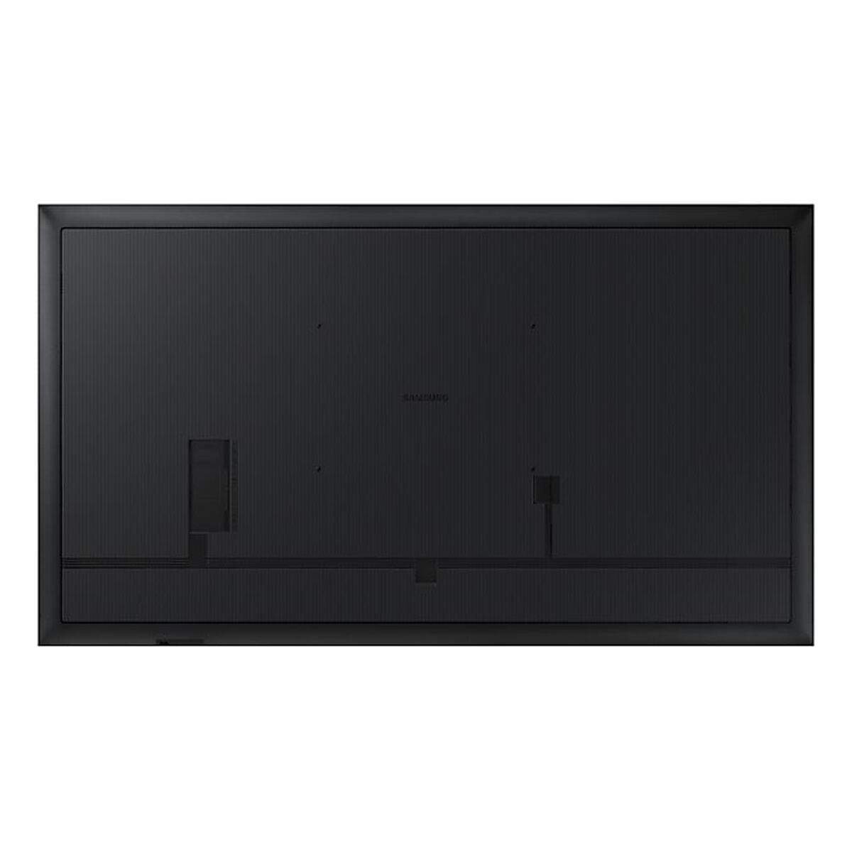 SAMSUNG QH98C- 98p Non-tactile UHD 4K 3840x2160 (16:9) 700 24/7 Dalle Mate SSSP 10.0, TIZEN 7.0 ,HP 2x10W, EPEAT