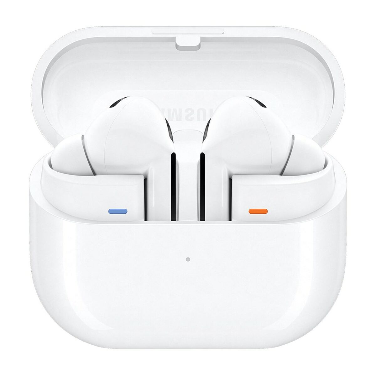Samsung Galaxy Buds3 Pro Casque True Wireless Stereo (TWS) Ecouteurs Appels/Musique USB Type-C Bluetooth Blanc