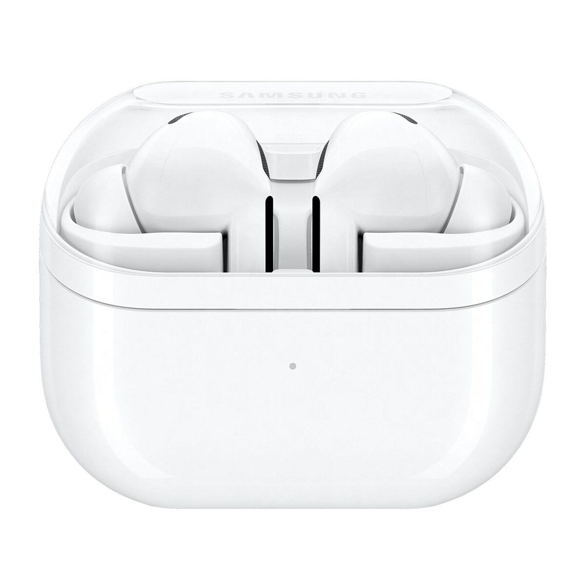 Samsung Galaxy Buds3 Pro Casque True Wireless Stereo (TWS) Ecouteurs Appels/Musique USB Type-C Bluetooth Blanc