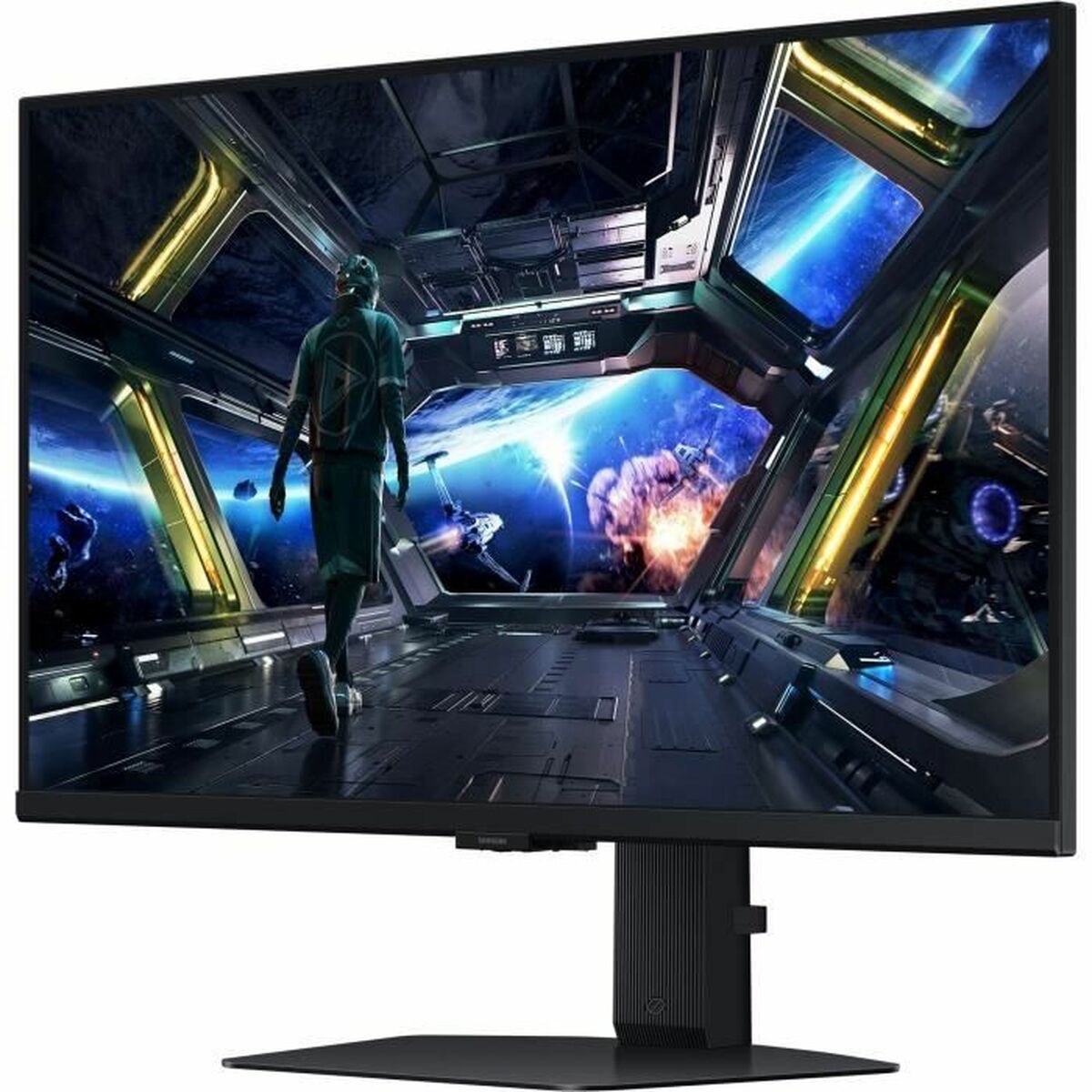 ODYSSEY G7 - G70D 27'' 144Hz - SMART